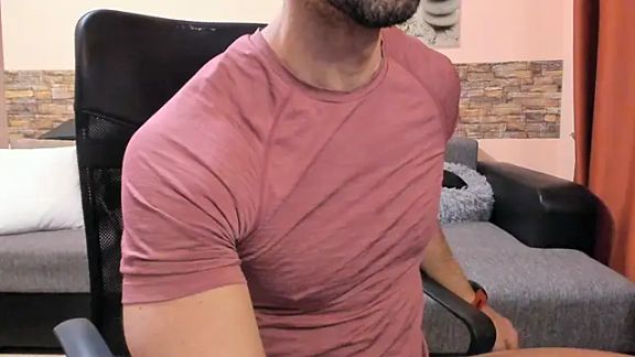 HotHunkTrainer