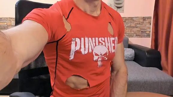 HotHunkTrainer