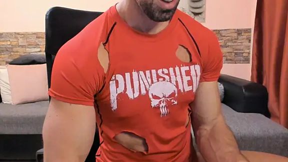 HotHunkTrainer