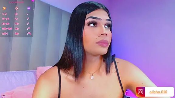 AiishaRose