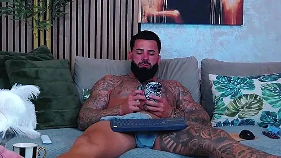 masterkingofmusclee