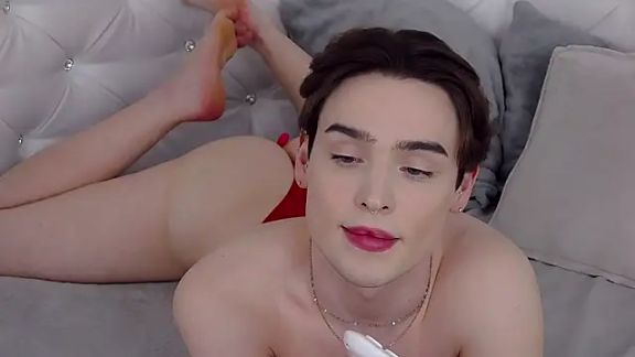 RobbyCharming
