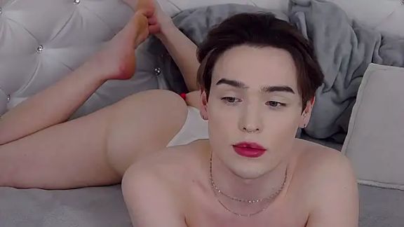 RobbyCharming
