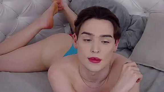 RobbyCharming