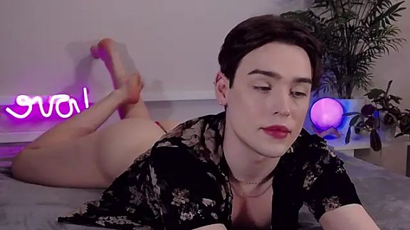 RobbyCharming