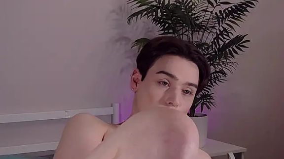 RobbyCharming