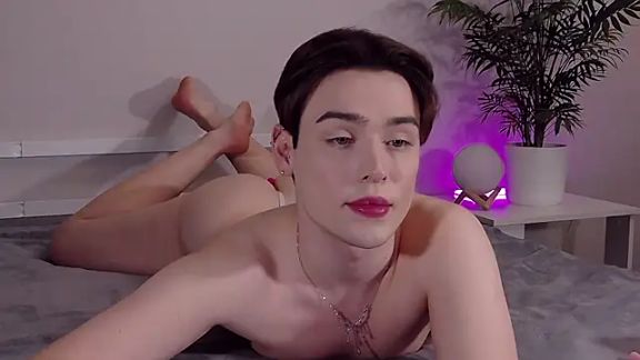 RobbyCharming