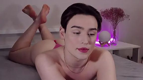 RobbyCharming