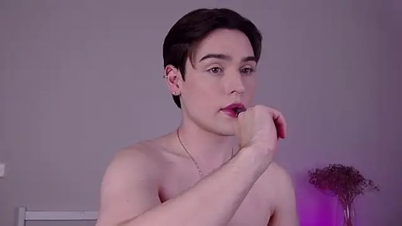 RobbyCharming