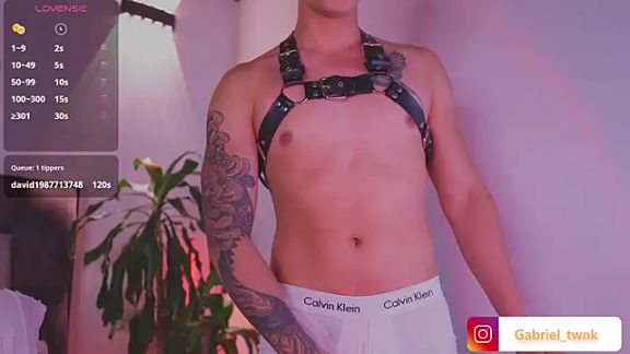 I_Gabriel