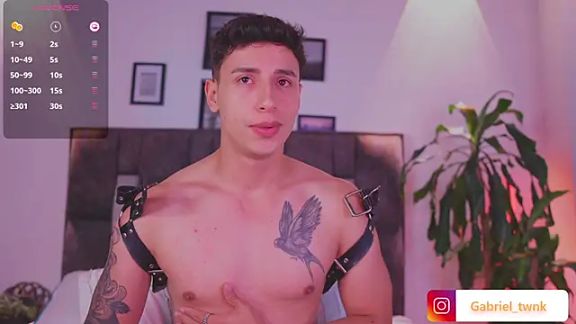 I_Gabriel