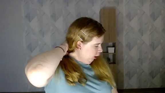 Melina_Hot09