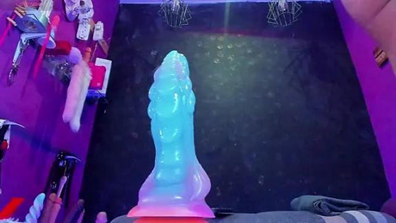 Alexa_Slave