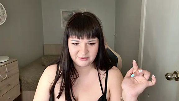 Alina-Milf