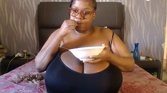 BoobsQueen46K