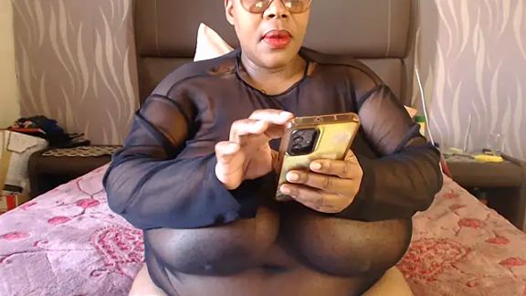 BoobsQueen46K