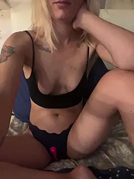 MarikaWild93