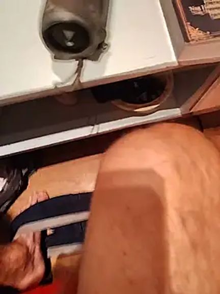 xxxprecumdrip