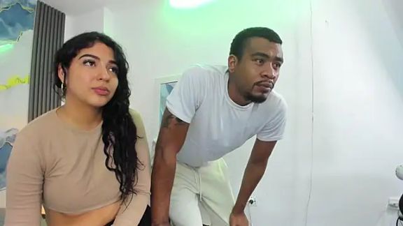 Kylieandjhonny