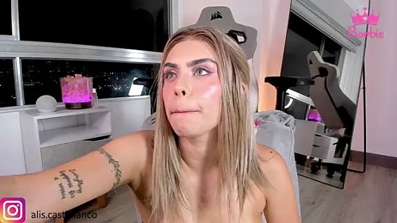 Mayli-x