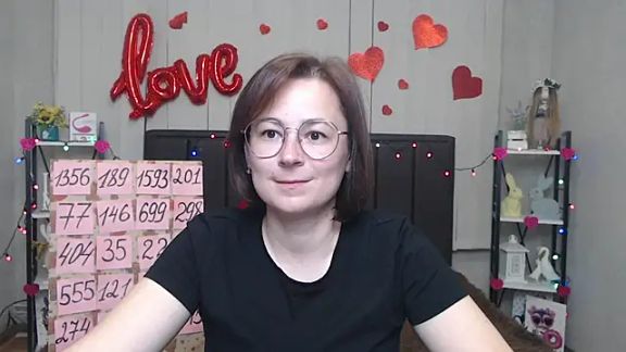 MarieSho