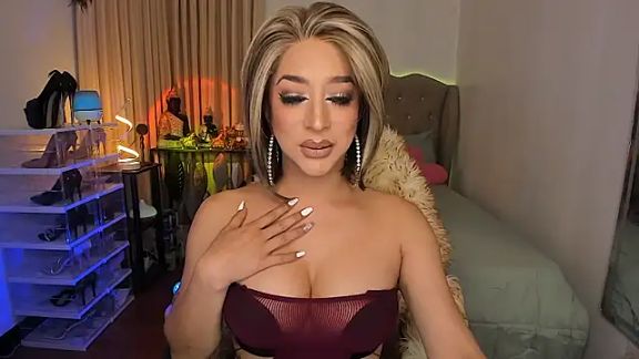 GoddessTransContessa