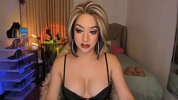 GoddessTransContessa