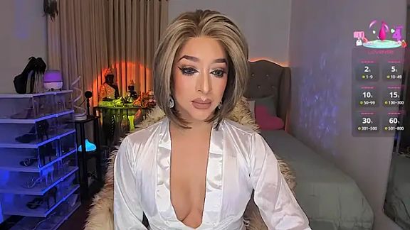 GoddessTransContessa
