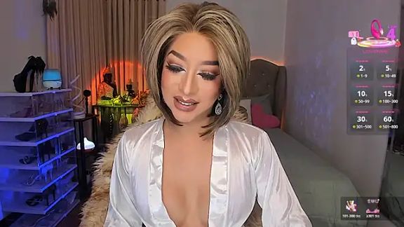 GoddessTransContessa