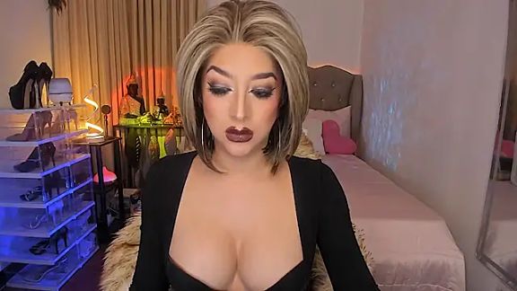 GoddessTransContessa