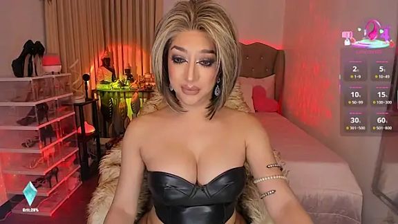 GoddessTransContessa