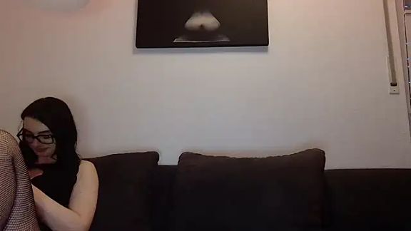 KinkyWitch420