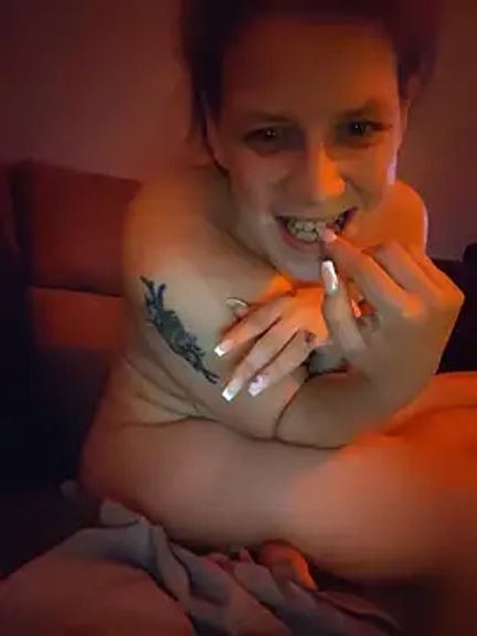 KinkyWitch420