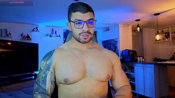 Michael_Diamond