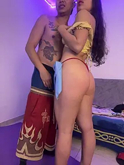 GoalXCouple