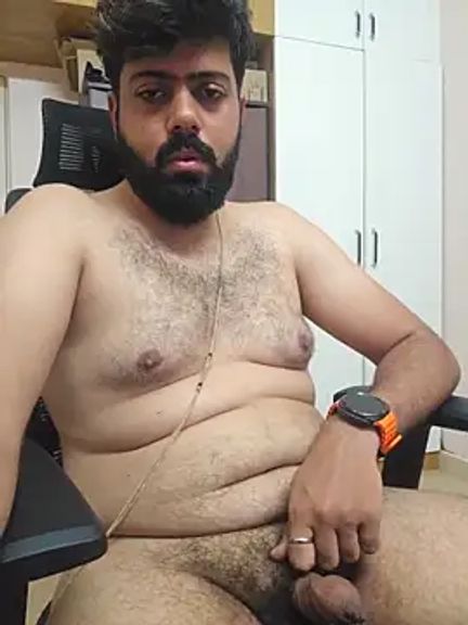 Dick-in-Bangalore
