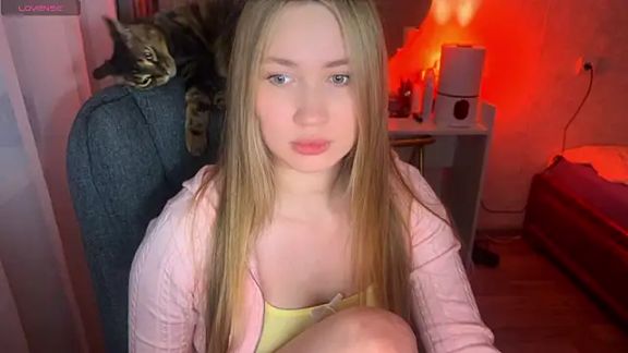 ChloeMillerMeow