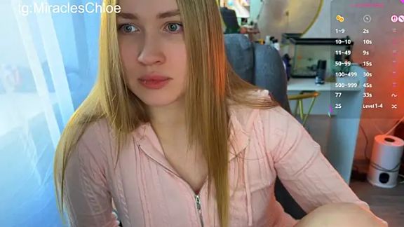ChloeMillerMeow