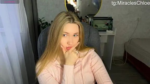 ChloeMillerMeow