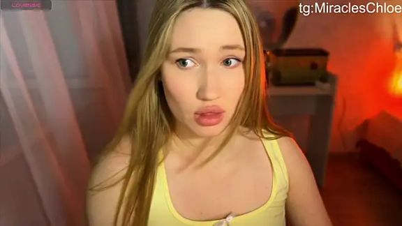 ChloeMillerMeow
