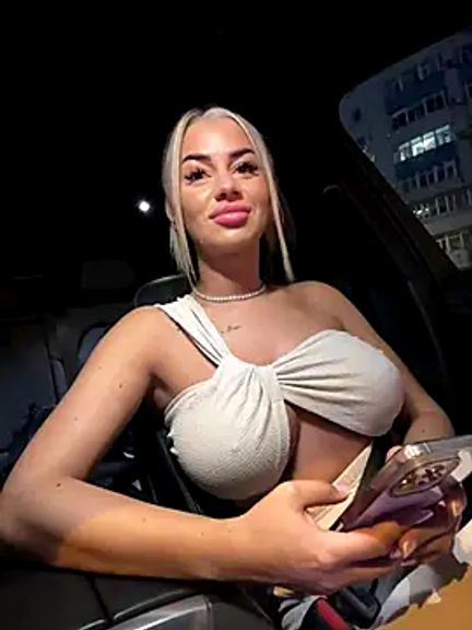 KirstieVegas