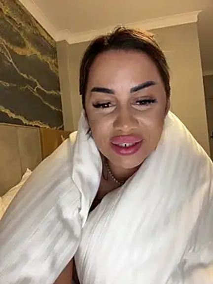 KirstieVegas