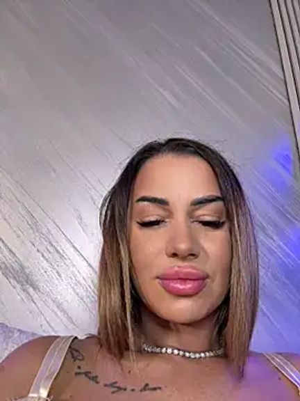 KirstieVegas