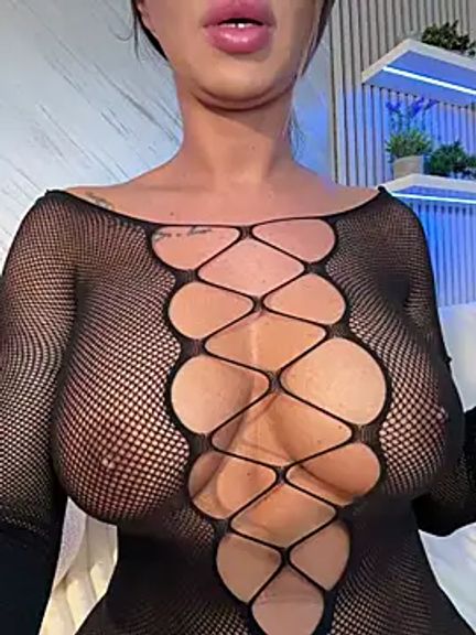 KirstieVegas