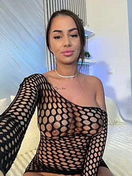 KirstieVegas