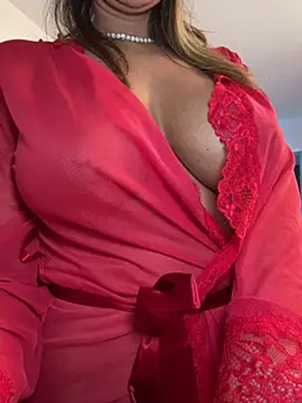 KirstieVegas