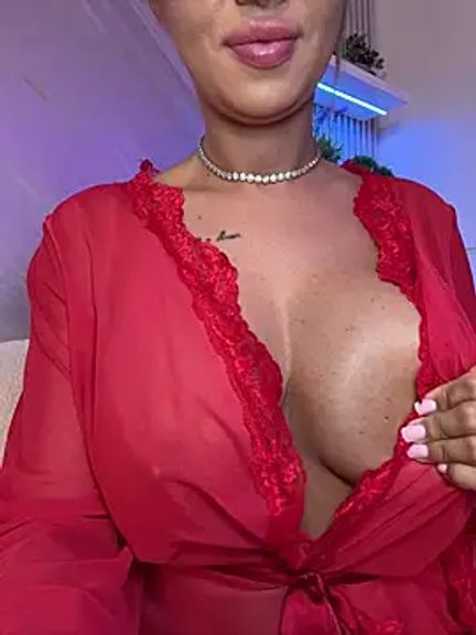 KirstieVegas