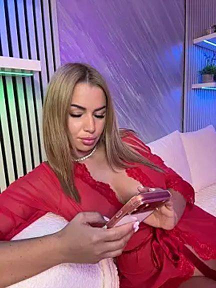 KirstieVegas