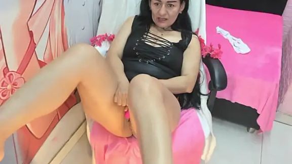 AllysonMilf69