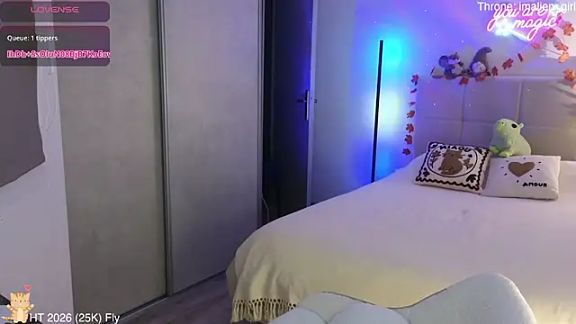 DreamAlianna